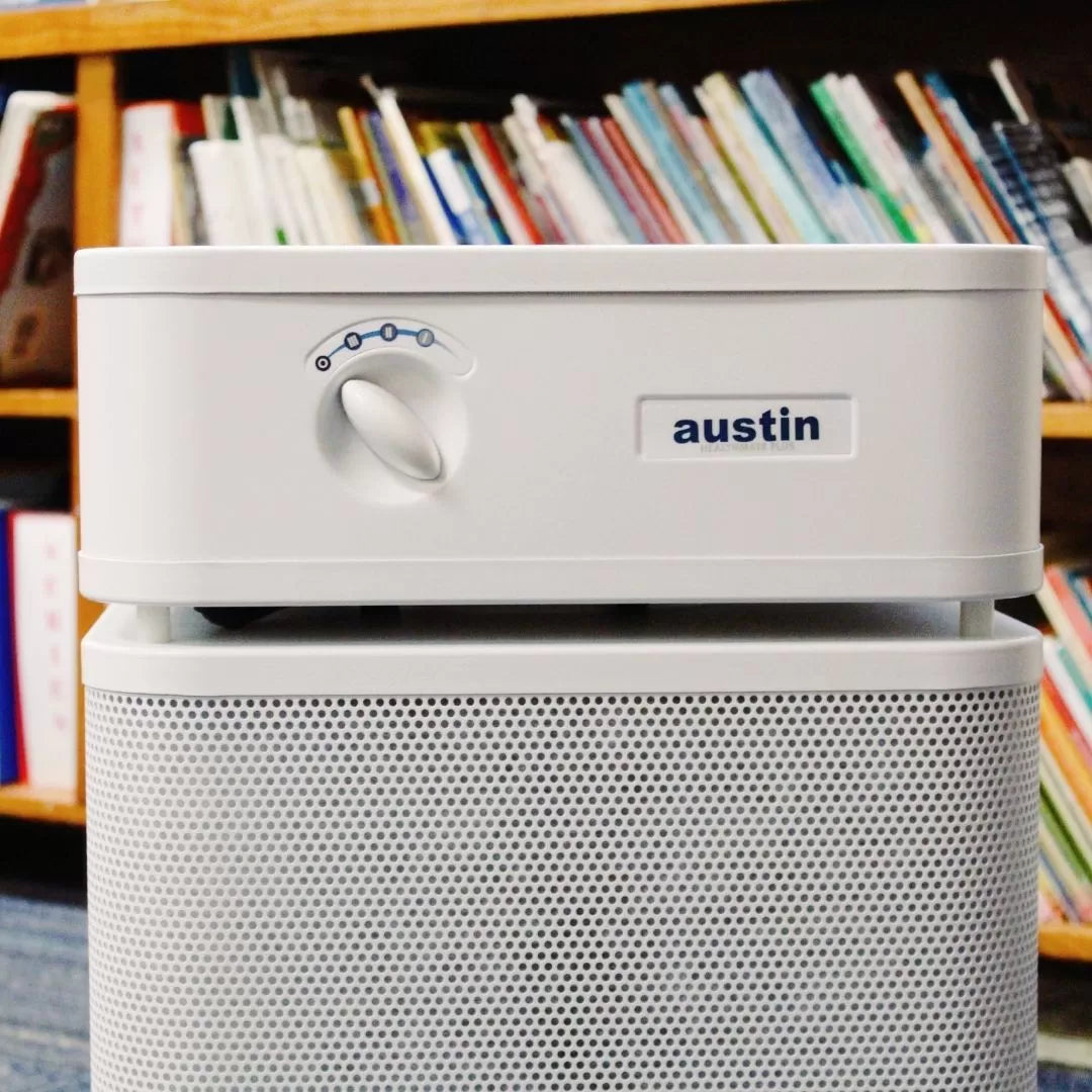 Austin Air Systems - Healthmate Plus