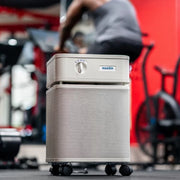 Health Benefits of Austin Air Systems - Healthmate Plus