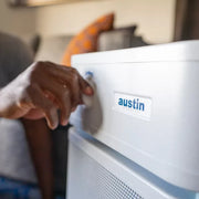 Austin Air Systems - Healthmate Plus Health Benefits