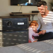 Why is the HealthMate Plus the best choice for me?
