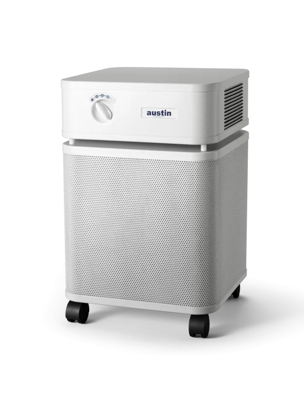 Austin Air Systems - Healthmate Plus Sandstone