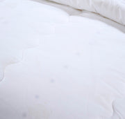 HealthyLine Tourmaline Magnetic Energy Silk Comforter