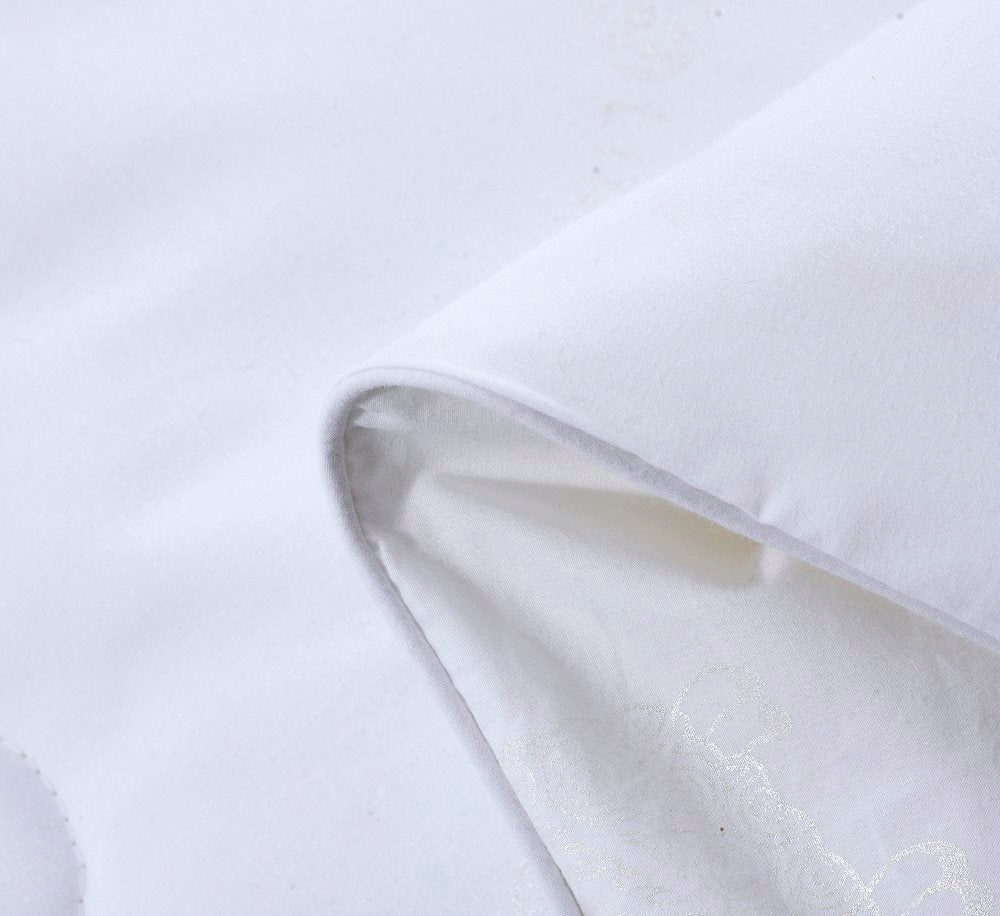 HealthyLine Tourmaline Magnetic Energy Silk Comforter