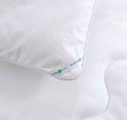 HealthyLine Tourmaline Magnetic Energy Silk Comforter
