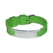HealthyLine Silicone Energy Bracelet 4-in-1
