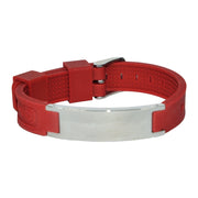 HealthyLine Silicone Energy Bracelet 4-in-1
