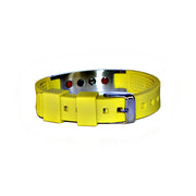 HealthyLine Silicone Energy Bracelet 4-in-1
