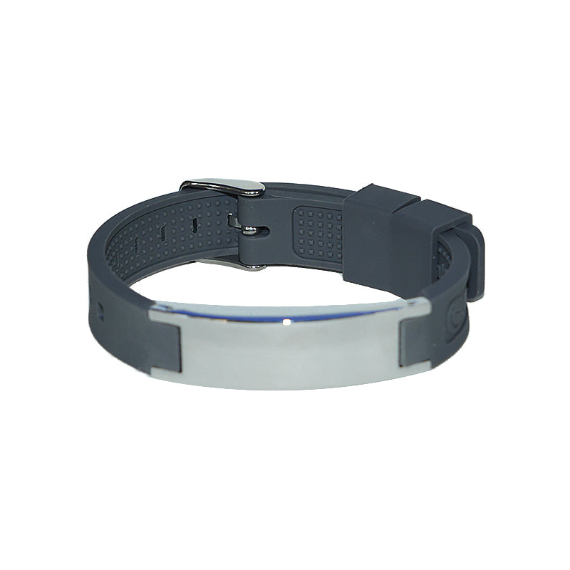 HealthyLine Silicone Energy Bracelet 4-in-1