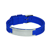 HealthyLine Silicone Energy Bracelet 4-in-1