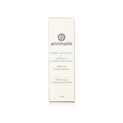 Annmarie Herbal Facial Oil for Normal & Combination Skin product packaging