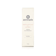 Annmarie Herbal Facial Oil for Oily Skin product box display
