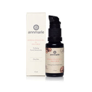 Annmarie Herbal Facial Oil for Oily Skin with retail packaging