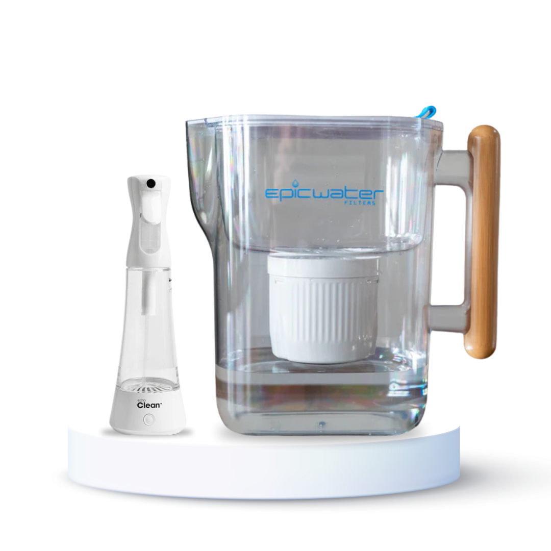 HydroShield Essentials Set