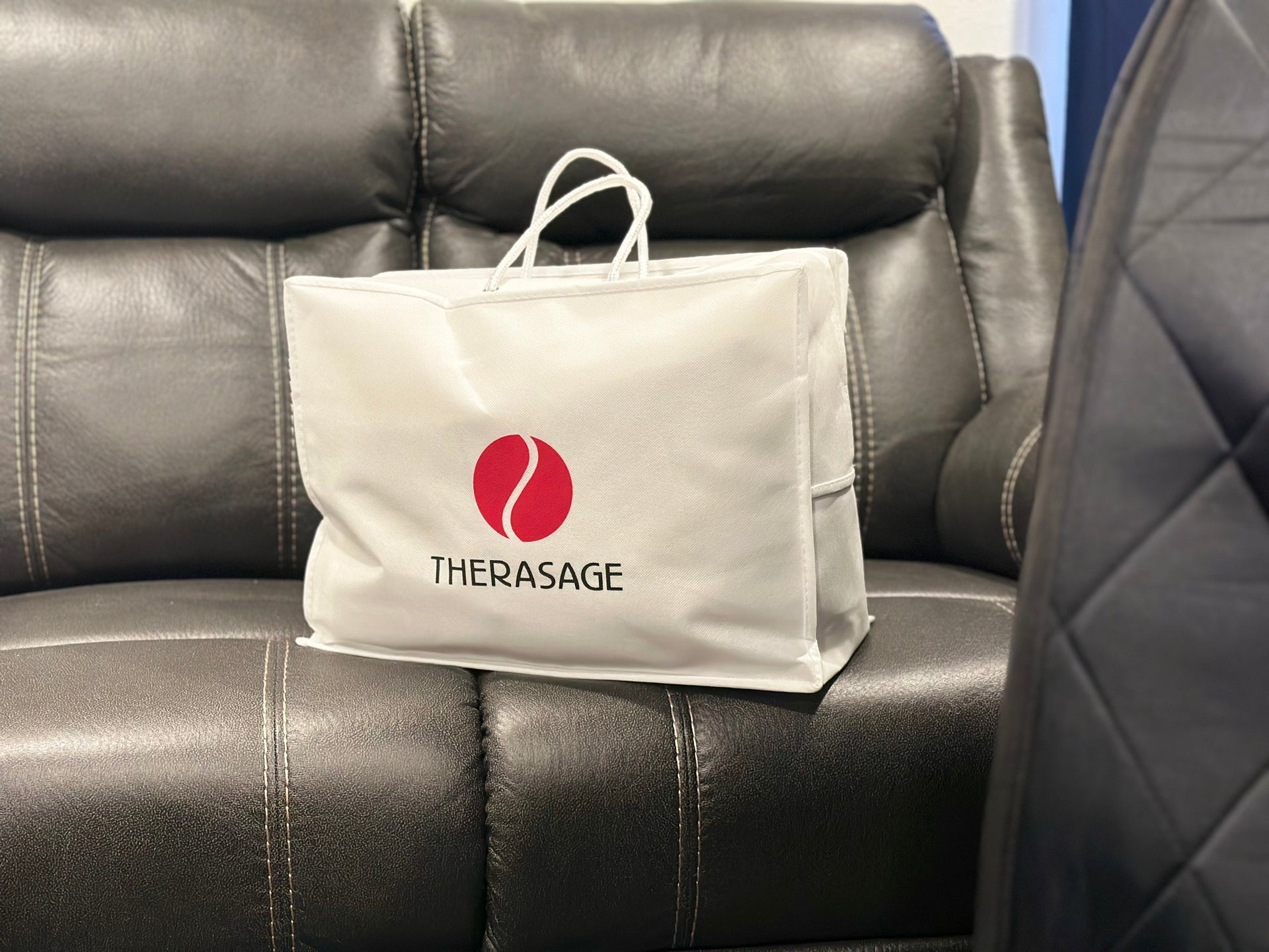 Therasage TheraComfort Weighted Blanket - Small
Improves Sleep Quality