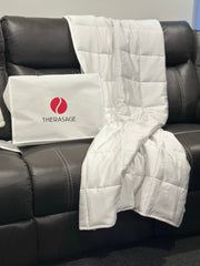 Therasage TheraComfort Weighted Blanket - Small
Premium Materials