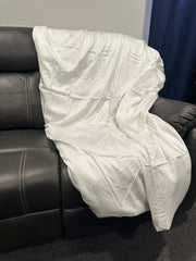 Therasage TheraComfort Weighted Blanket - Small
Portable & Versatile