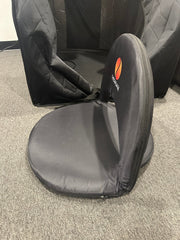 Therasage Thera360 Floor Chair
Adjustable Backrest