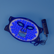 Therasage TheraGlow Mask2Go how to use?