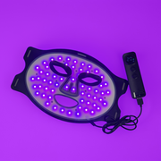 Therasage TheraGlow Mask2Go