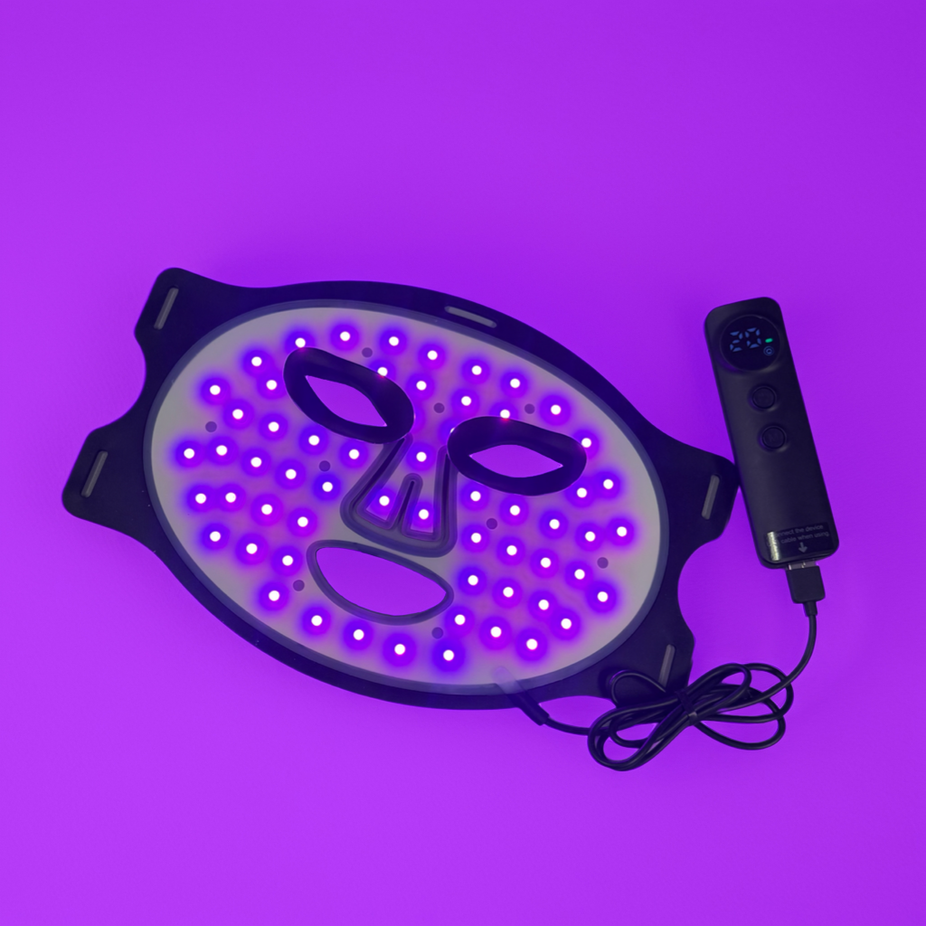 Therasage TheraGlow Mask2Go