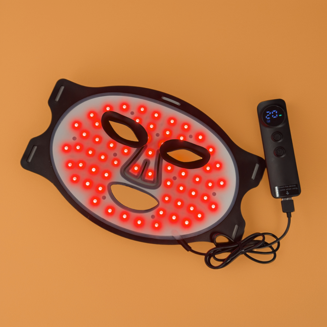 Therasage TheraGlow Mask2Go