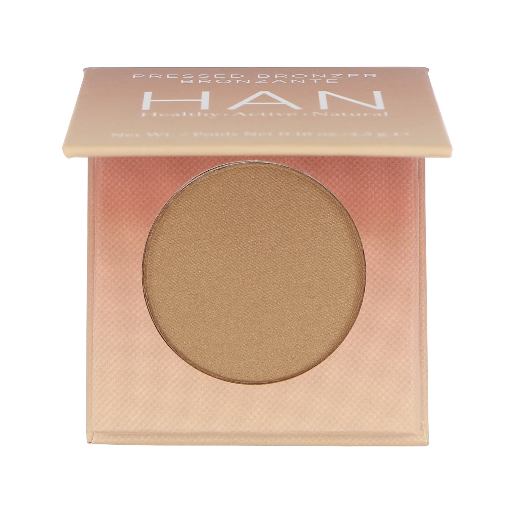 Han Bronzer Ibiza Shade