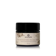 Annmarie Illuminating Pearl Mask nourishing facial treatment jar