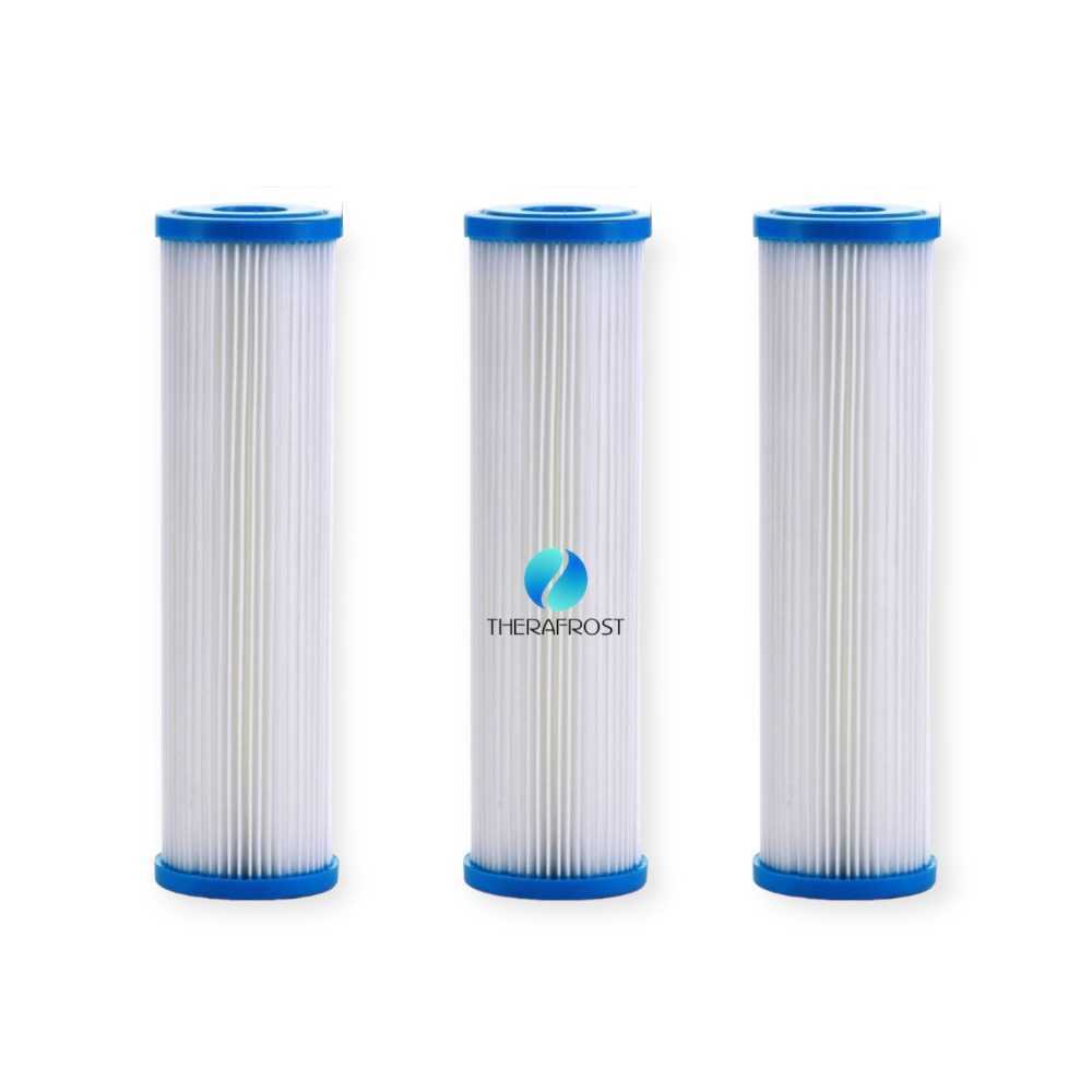 Therasage TheraFrost - Replacement Filters (3-pack)
