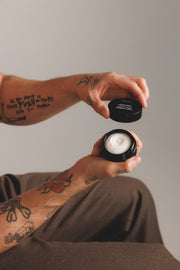 How to use Jack Henry Hair Cream?