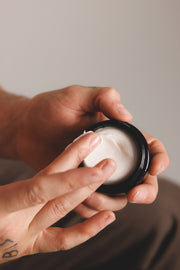 Jack Henry Hair Cream: Lightweight Hydration and Effortless Style