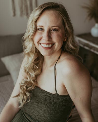 Julie Garman