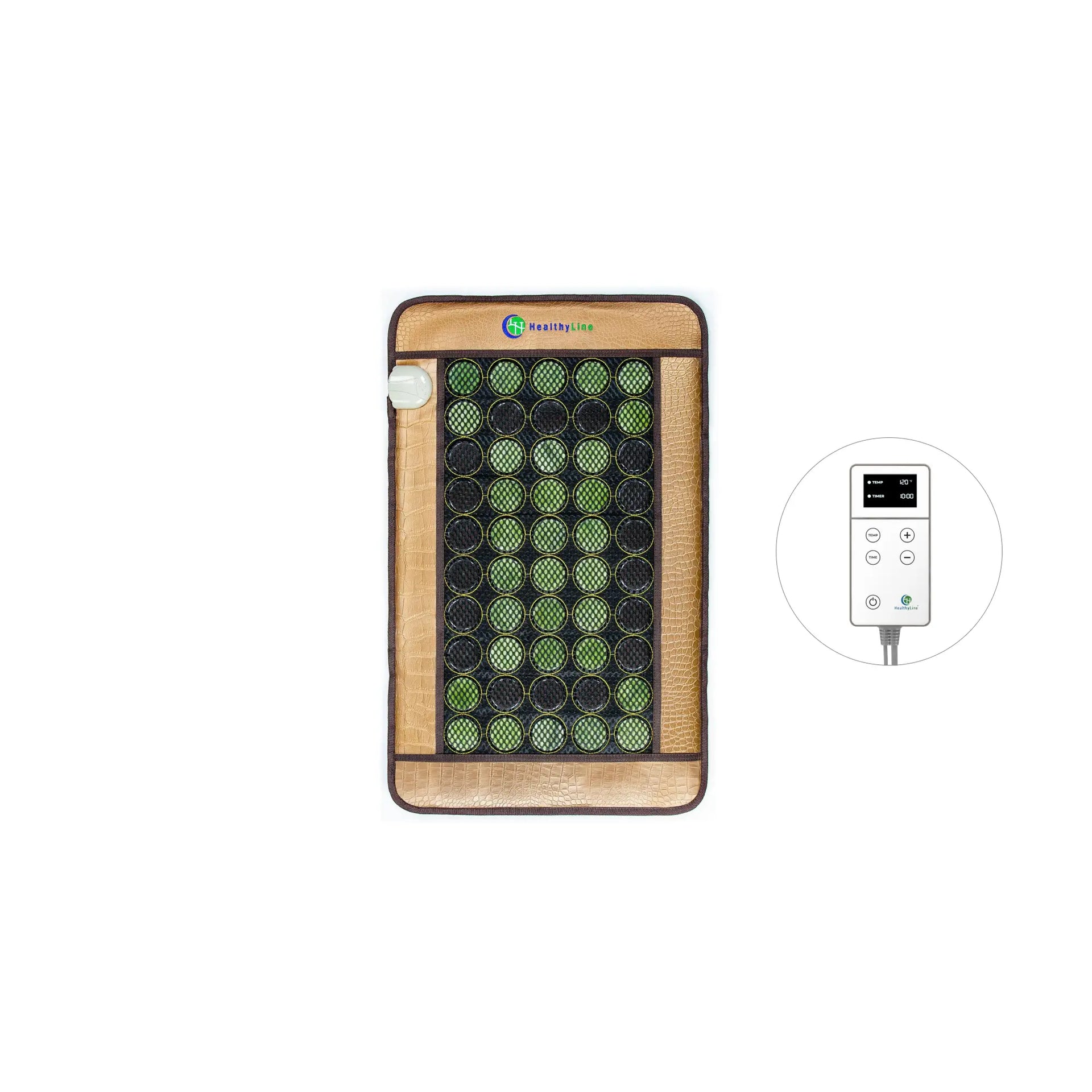 HealthyLine MESH Series | Far Infrared Heating Mats