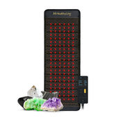 HealthyLine Jet Series | PEMF Far Infrared Heating Mats
