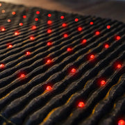 HealthyLine Jet Series | PEMF Far Infrared Heating Mats