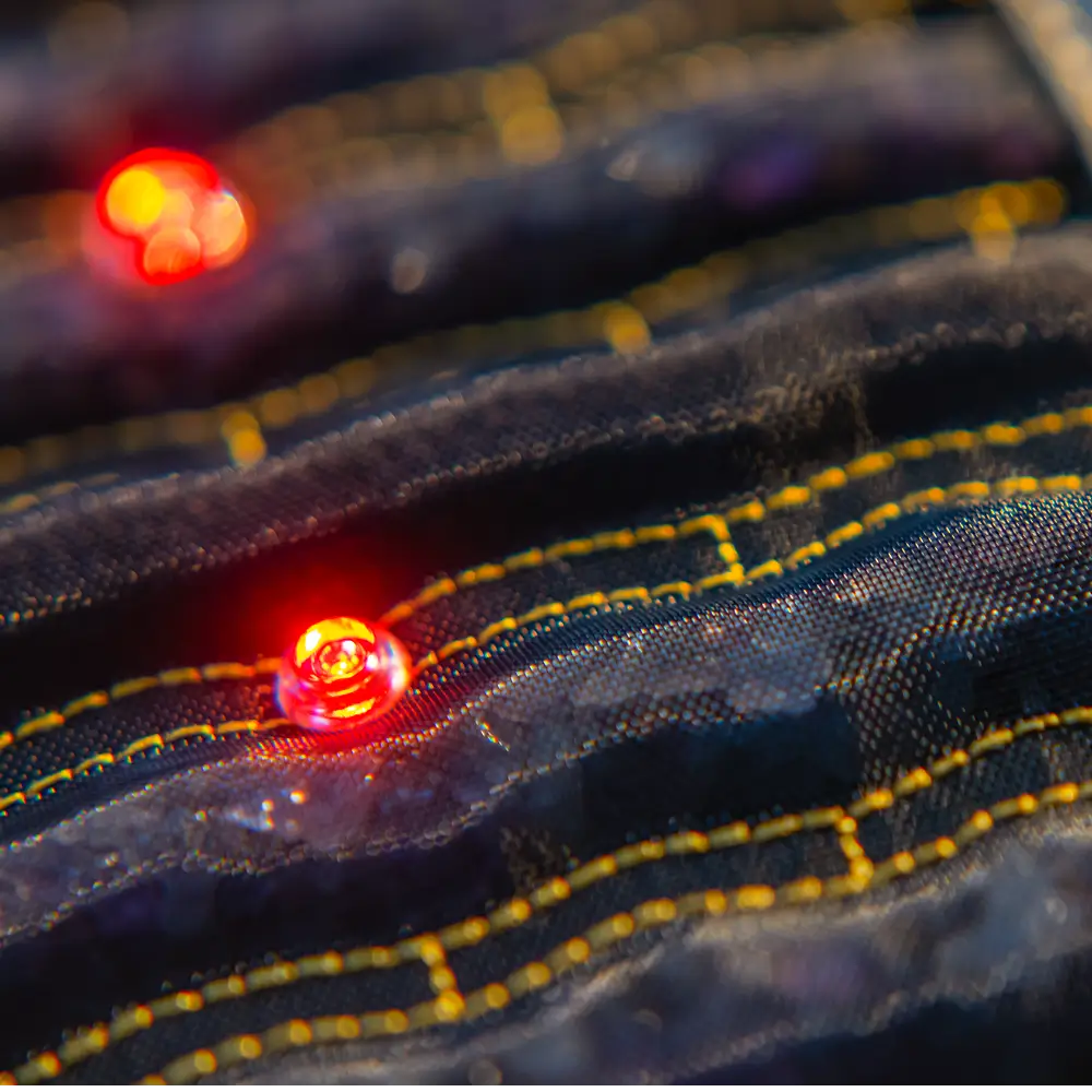 HealthyLine Jet Series | PEMF Far Infrared Heating Mats