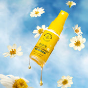 How to use Beekeepers Naturals Kid's Propolis Immune Support Throat Spray?