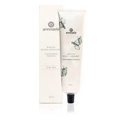 Annmarie Kaolin Micro Exfoliant natural facial exfoliator tube front view
