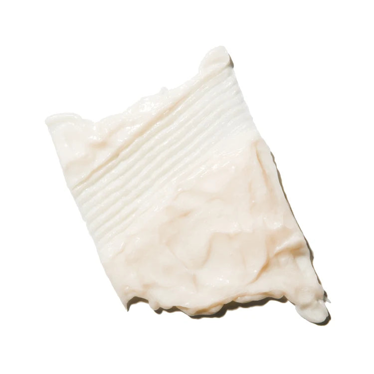Kelp and Mint Volumizing Conditioner Swatches