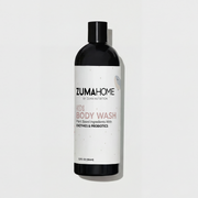 Zuma Kids-Safe Organic & Wild-Crafted Body Wash, 12 oz