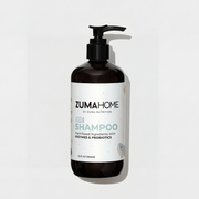 Zuma Nutrition Kids-Safe Organic & Wild-Crafted Shampoo, 12 oz