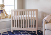 Lullaby Earth Breathe Safe Crib Mattress with Firm Support