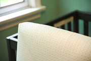 Lullaby Earth Breathe-Safe Mini Crib Mattress