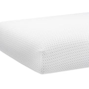 Naturepedic - Lullaby Earth Breathe-Lullaby Earth Safe Mini Crib Mattress is Made in the U.S.A.