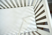 Lullaby Earth Breathe-Safe 2-Stage Crib Mattress