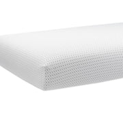 Lullaby Earth Breathe-Safe 2-Stage Crib Mattress