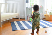 NON-TOXIC MATTRESS FOR BABY AND TODDLER BED