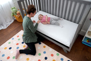 Lullaby Earth Healthy Support Crib Mattress