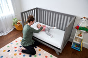 Lullaby Earth Healthy Support Crib Mattress