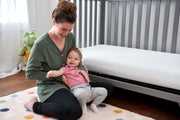 Lullaby Earth Healthy Support Crib Mattress