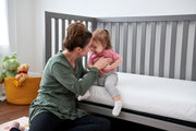 Lullaby Earth Healthy Support Crib Mattress